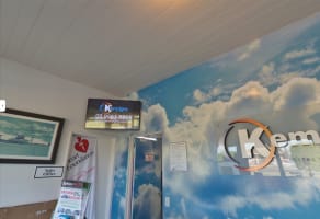 Kemsigns - Complete Signage, Graphic Design and Business Branding Solutions
