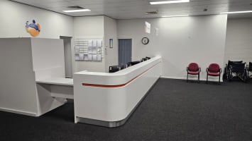 Established Perth Commercial Joinery Business