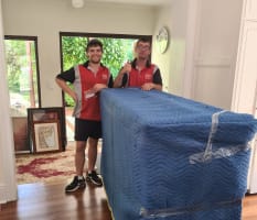 Long Established Furniture Removals Business – Perth, WA