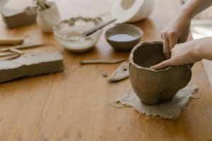 Fast-Growing Online Craft Store $135K Revenue