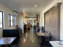 ICONIC WESTERN QLD HOTEL/MOTEL/CARAVAN PARK OPPORTUNITY - 2798MF