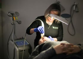 Cosmetic Clinic - Tasmania - First Class Business