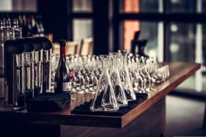 Waterfront Dining on the Yarra Business for Sale SV1579