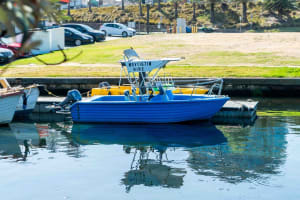 UNDER OFFER - Established Marine Hire Business in Prime Frankston Location