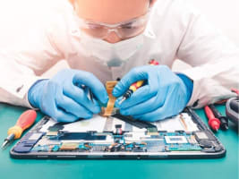 Earn $120K Profit in a Fully Equipped Tech Repair Store - Sydney West