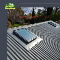 Mobile Skylight Business For Sale In The Southern Highlands and ACT Areas