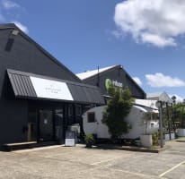 The Massage Hub with Luxury Clinic Space