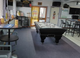 BLUFF HOTEL: FREEHOLD HOTEL & GAMING OPPORTUNITY - 72HF