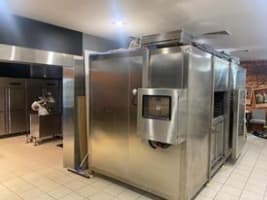 Established Jerky Business, well-positioned for massive growth