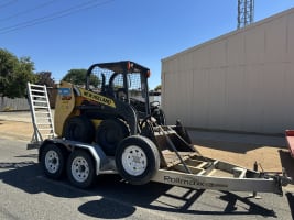 Business for sale - Numurkah Hire & Sales