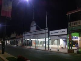 FREEHOLD LAND & BUILDING now offered with Vacant Possession - & of former Historic Foodstore Busi...