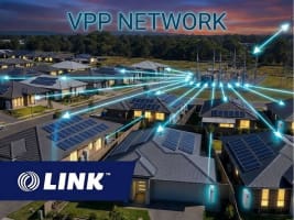 Battery & VPP Storage Provider