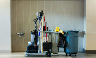 Independent Commercial Cleaning and Maintenance Brisbane