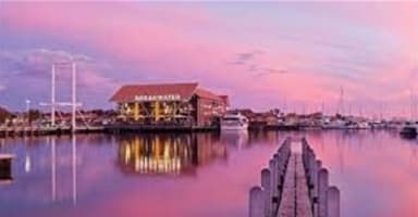 Award winning boutique, steady profit and heaps of room to grow further