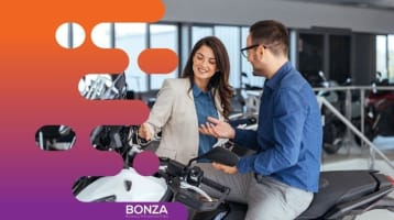 36560 Exclusive Motorcycle Dealership - Equipped & Reputable