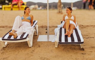 Airlie Beach Lounge Hire