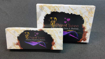 CHOCOLATE SHOP in Cairns - Best part? You don't need to make Chocolates!