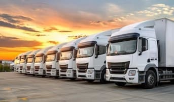 Central NSW-Based Freight Transport Business