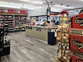 IGA Rokeby Supermarket For Sale  Turnover Approaching $70K Per Week, Netting In Excess Of $400K