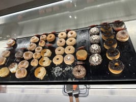 Brooklyn Donuts Franchise – Rhodes, Sydney, NSW