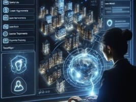 Real Estate Lease Software Product ⛽ 5531