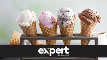 Ice Cream Shop South East, Semi Under-Manage, Rent $363 p/w!