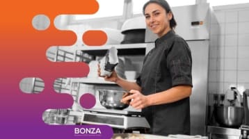 36216 Thriving Mobile Bakery - Loyal Following & Reliable Sales