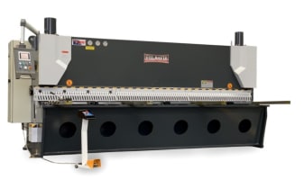 Large Aluminium and Glass product manufacturers.