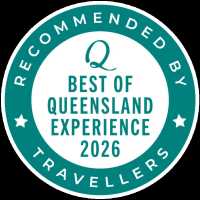 Rare lifestyle opportunity on Magnetic Island
