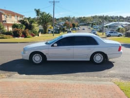 Exciting Opportunity - Chauffeur-Driven Limousine Service - Central Coast