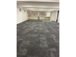 Commercial Flooring| Govt Contracts| $10M Pipeline| 50% Share Acquisition| Sydney