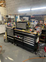 Motorcycle Service Business For Sale