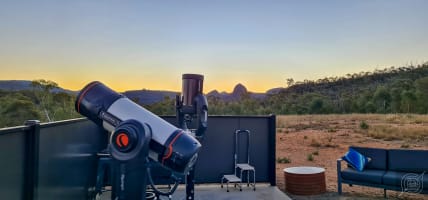 Dark Sky Hill - Turnkey Astro-Tourism Property with Geographical Monopoly