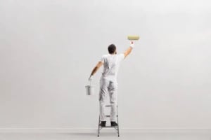 Painting and Home Improvement Business For Sale