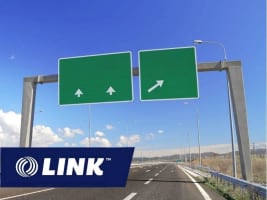 Established Sign Manufacturer