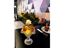 Franchise Dessert Bar, Gelato Café Opportunity | Central Coast region, Easy to Operate