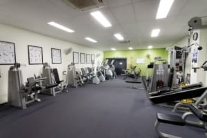 Exceptional Gym Opportunity in Tatura
