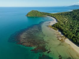 Daintree Rainforest Luxe Eco Lodge For Sale