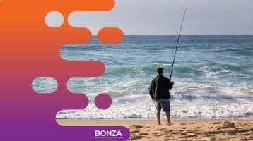 36391 Profitable Manufacturer & Sales Opportunity - Patented Fishing Product