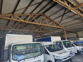 Ingham Freight Company