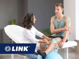 Reputable Multi Location Physiotherapy Business