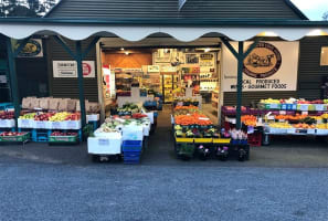 WELL-KNOWN CONVENIENCE STORE - VERY BUSY LOCATION