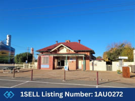 Regional Post Office for sale, Central West Victoria.