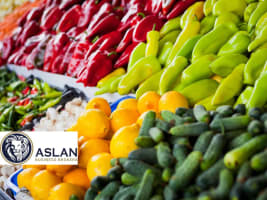 FRUIT, VEG & FRESH PRODUCE BUSINESS FOR SALE