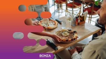36201 - Popular Pizzeria and Bar with Growth Potential