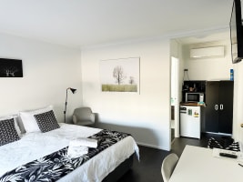 A Great Starting Opportunity Into The Motel Industry - 2642ML