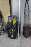 Established Metal Fabrication & Steel Sales Business Gippsland Region