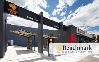 Chicken Treat, Dalyellup, WA