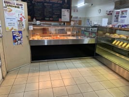 Busy Lunch Bar / Takeaway – Henderson, WA