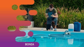 35534 Leading Pool Retail & Service Business  Two Locations